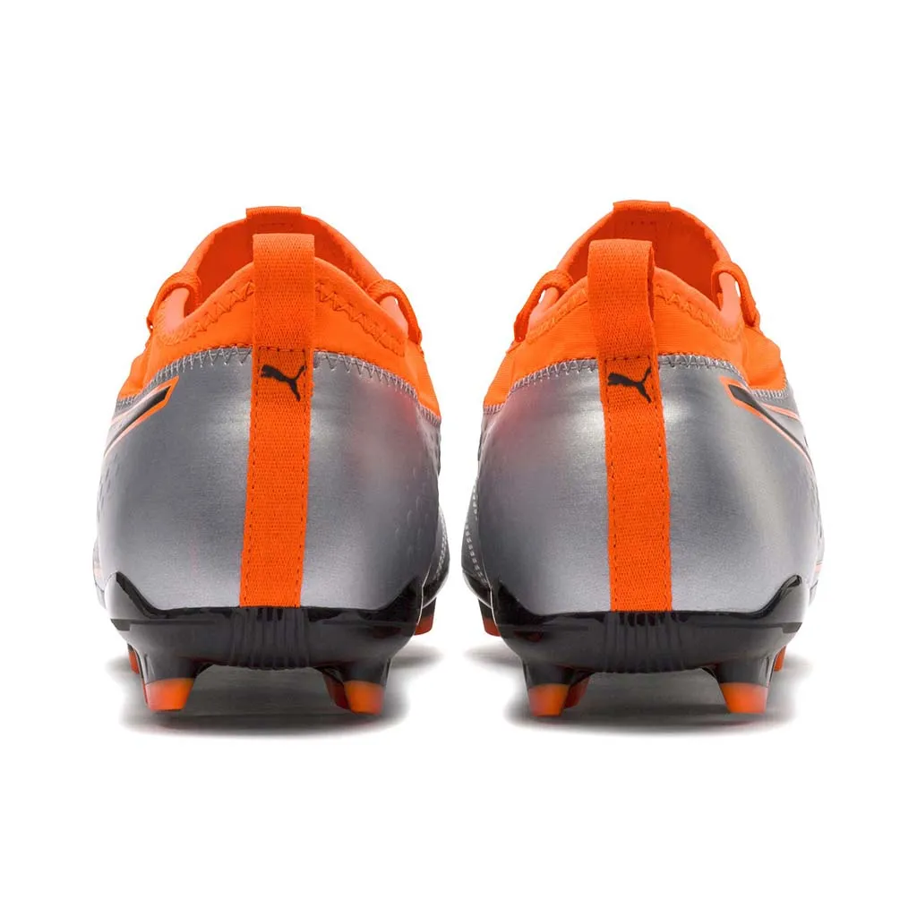 Puma One 3 Leather FG chaussure de soccer cuir
