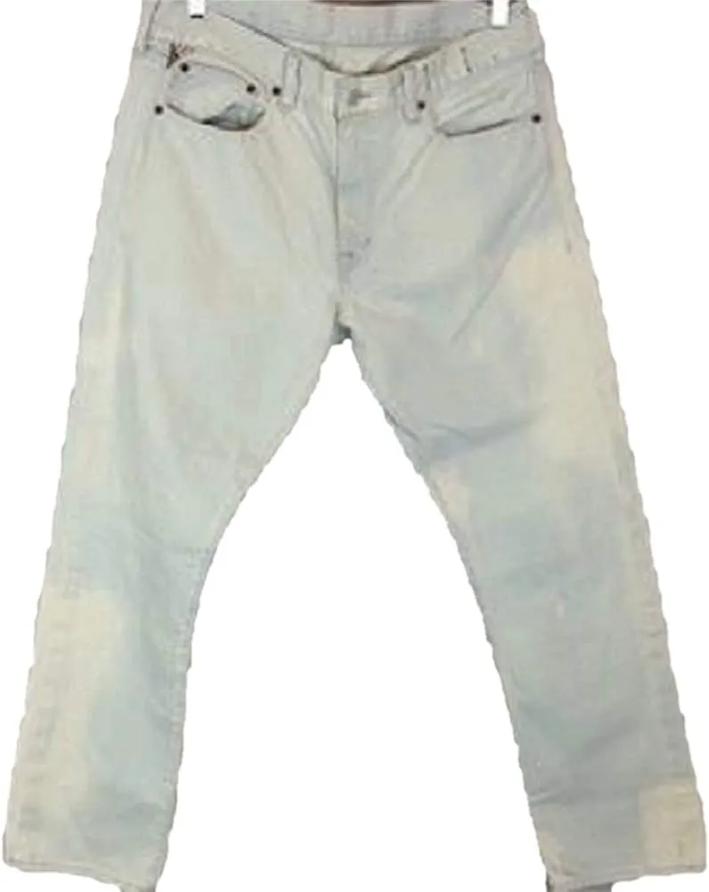Ralph Lauren Denim & Supply Men's Slim Fit Jeans 34x34 Colfax Blue