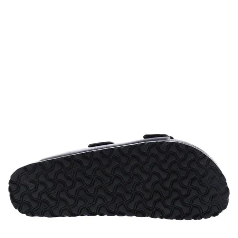 Romika Mens Roemer 12 EVA Sandals - Black