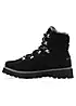 Roxy Bradie Lace-Up Boots