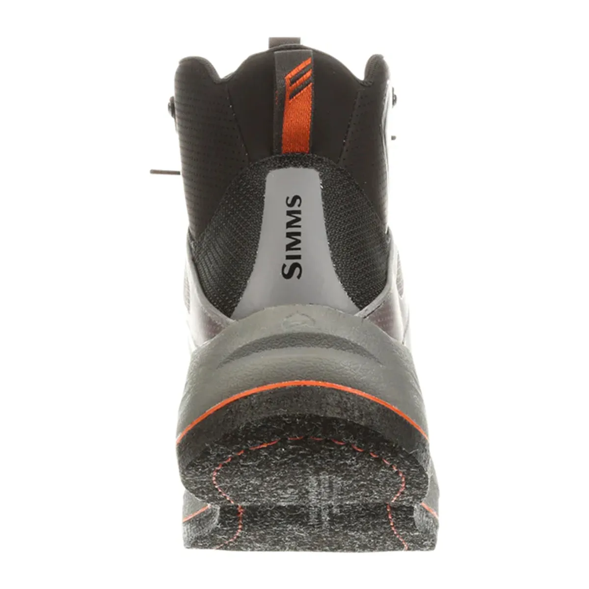 Simms Flyweight Boot Felt Steel Grey
