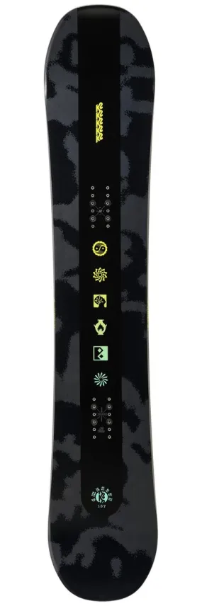 Snowboard K2 ---Embassy