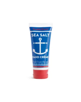 Swedish Dream Sea Salt Hand Cream