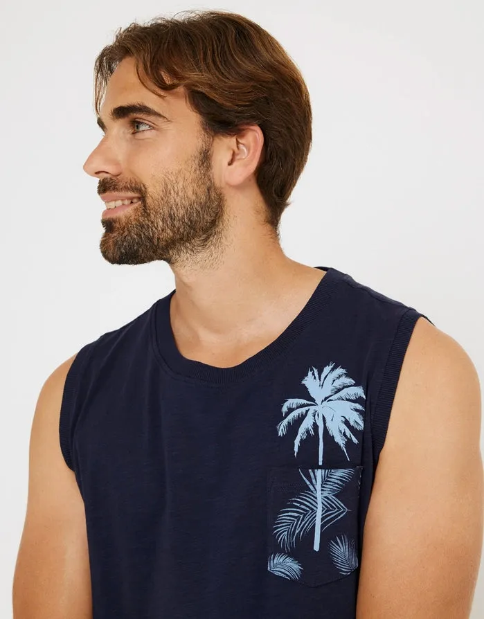 Tank Top - Satra