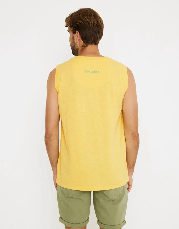 Tank Top - Satra