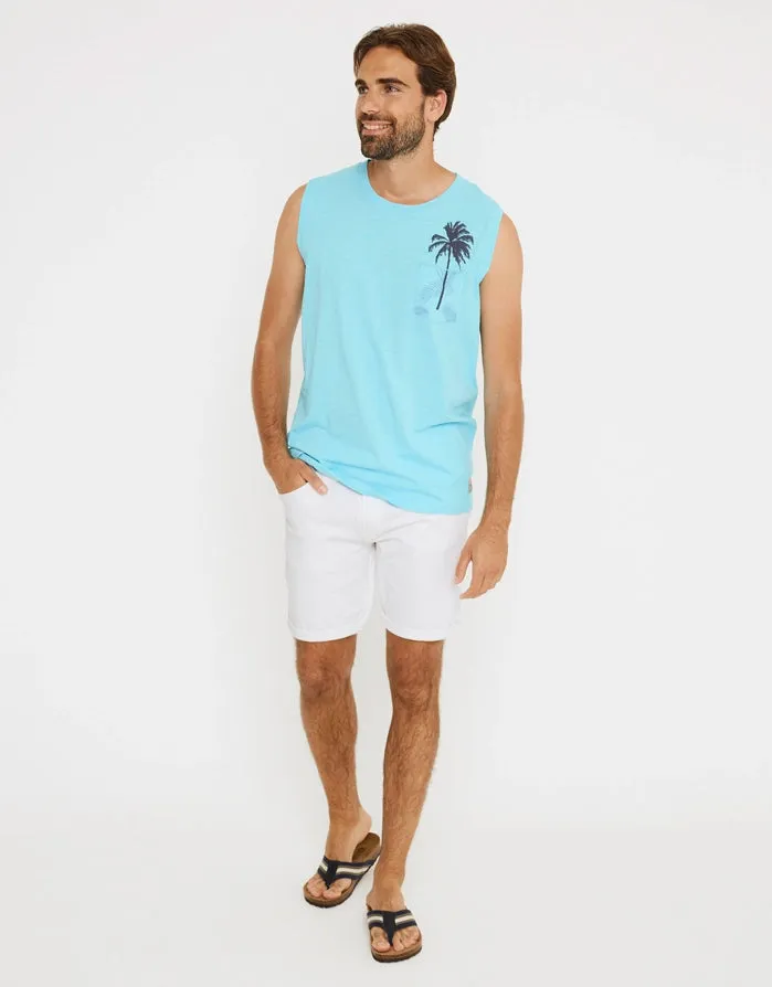 Tank Top - Satra