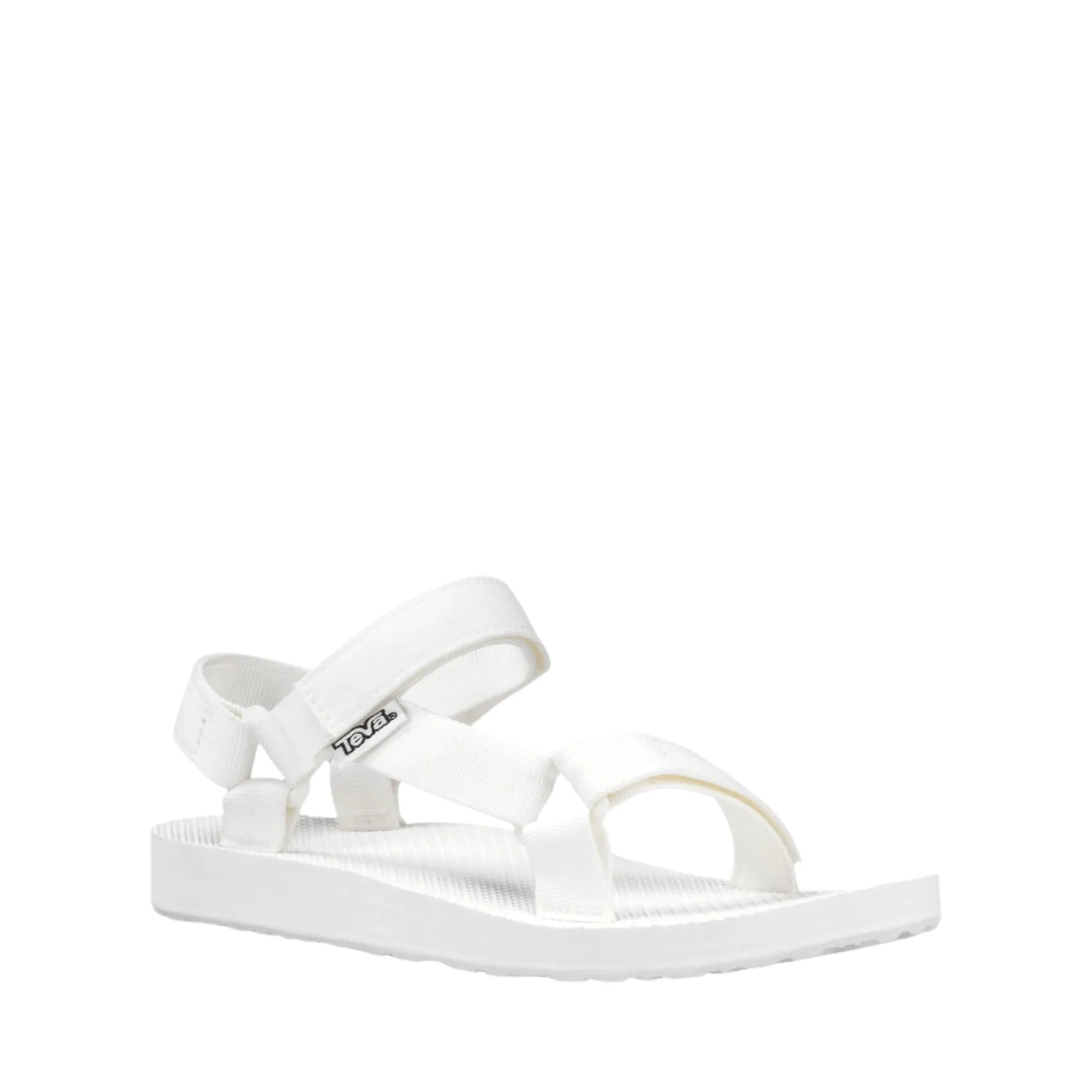 Teva Original Universal Bright White Women's