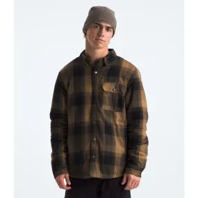 The North Face Men's Campshire Shirt