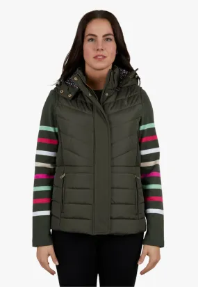 Thomas Cook Womens Mayfield Vest