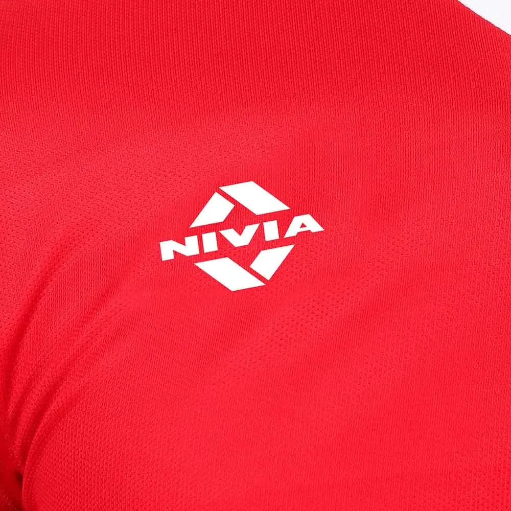 Ultra Football Jersey Set