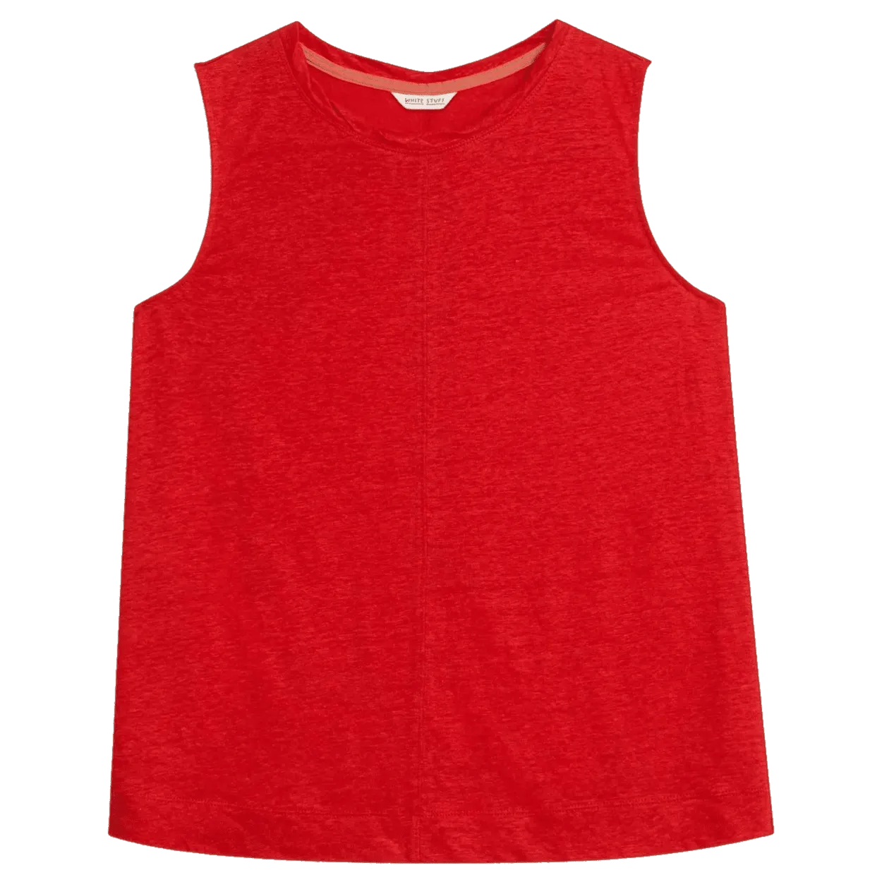 White Stuff Rylee Linen Vest