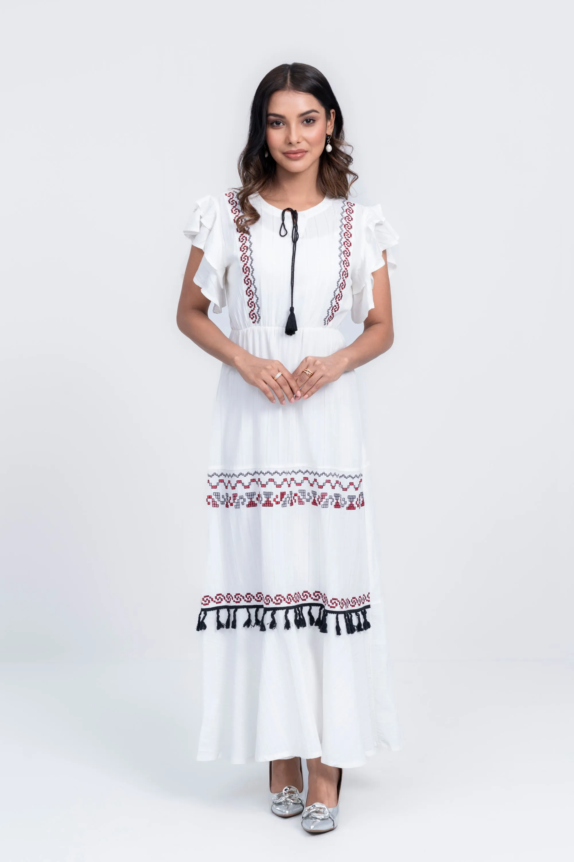 Women's Long Dress